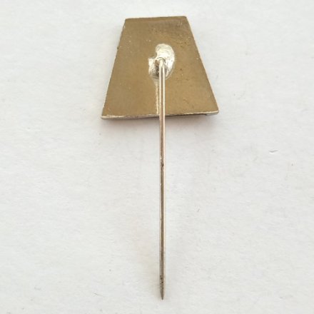 Значок ЧС 1967