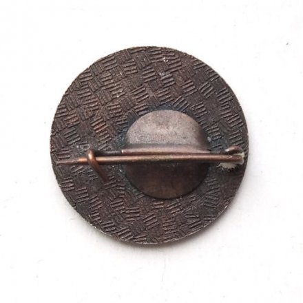 Значок Miskolc (Мишкольц). Венгрия