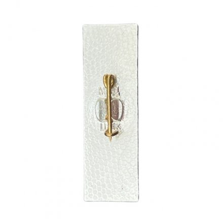 Значок ВДНХ СССР. Авиация