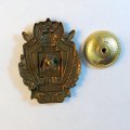 Знак военная прокуратура новгородского гарнизона