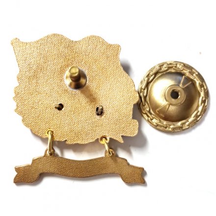 Знак За дальний поход. ГИСУ &quot;Стрелец&quot;. Флаг ВМФ СССР