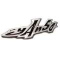 Значок 50 лет УАИ. Уфимский авиационный институт