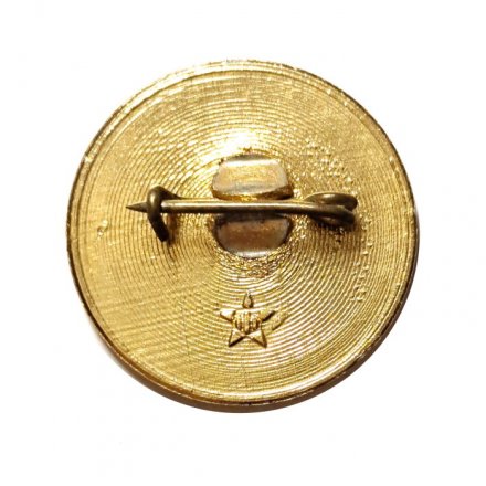 Значок Предприятие. СЗ