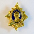 Знак адмирал Ушаков. Сувенир.