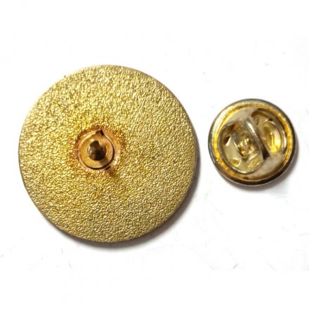 Значок 80 лет Электроприбор. 1927-2007