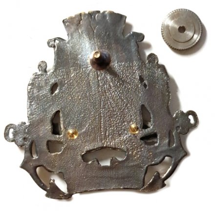 Знак Подводная лодка &quot;Петропавловск-Камчатский&quot;