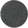 Франция 5 сантимов 1918 год - CHAMBRES DE COMMERCE REGION PROVENCALE