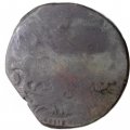 2 копейки 1767 год ЕМ Екатерина II (1762 - 1796) - VG