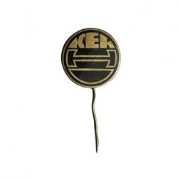 Значок-иголка Эстония. Harju KEK