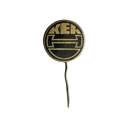 Значок-иголка Эстония. Harju KEK