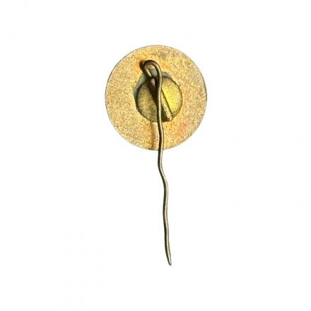 Значок-иголка Эстония. Harju KEK