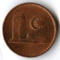 Малайзия 1 сен 1973 год