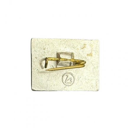 Значок СССР. Архангельское