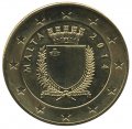 Мальта 5 евро 2014 год - Первая мировая война