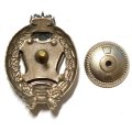 Знак Народный архитектор. РФ