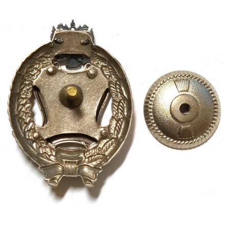 Знак Народный архитектор. РФ