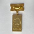 Значок. 71 Торуньская Дивизия. 1941-1975. г. Петрозаводск. Встреча ветеранов 