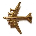 Знак Самолет ТУ-95