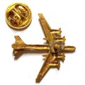 Знак Самолет ТУ-95