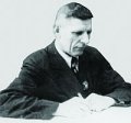 СГ-43 - П.М. Горюнов - &quot;Оружие Великой победы&quot; - Гравированная монета 25 рублей в открытке