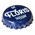 Пивная пробка Бельгия - Floris LH Brouwerij-Brasserie Huyghe Anno 1654