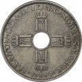 Норвегия 1 крона 1950 год - Король Хокон VII