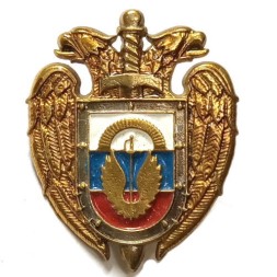 Знак Академия ФСО России