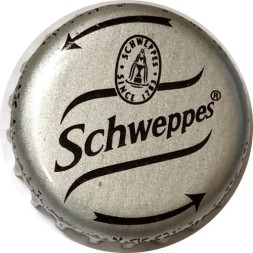 Пробка Египет - Schweppes