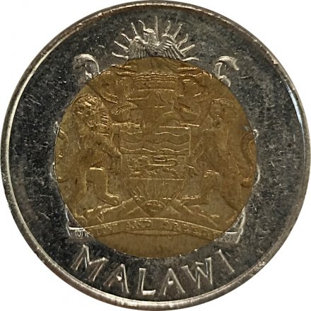 Малави 5 квач 2006 год