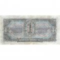 СССР 1 червонец 1937 год - Портрет Ленина. Номинал на языках республик - VF-