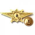 Квалификационный знак &quot;Мастер&quot; МО РФ, с удостоверением