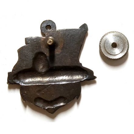 Знак Подводная лодка Б-265 &quot;Краснодар&quot;