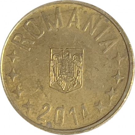 Румыния 1 бан 2014 год