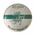 Значок компании Seattle Choral Company
