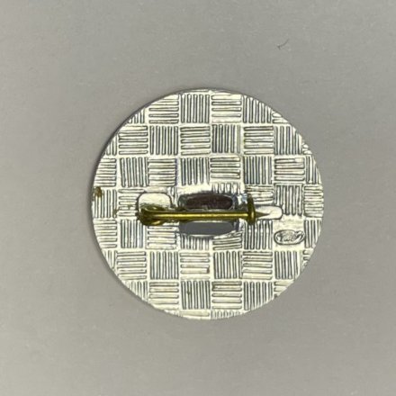  Значок 50 лет СССР Гидрометеорологическая Служба