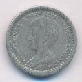 Нидерланды 10 центов 1911 год