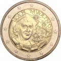 Сан-Марино 2 евро 2006 год - Христофор Колумб