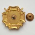 Знак УСБ МВД России