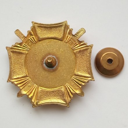 Знак УСБ МВД России