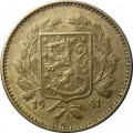 Финляндия 5 марок 1941 год
