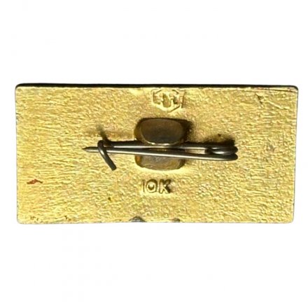 Значок Город-герой Москва. Стена