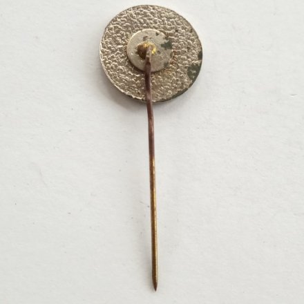 Значок-иголка Аэрофлот (aero flot)