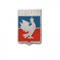 Значок Суздаль. Герб. ММД