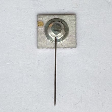 Значок. Спортивное фехтование (игла) 