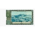 Чехословакия 50 крон 1953 год - Банска-Бистрица в Словакии UNC