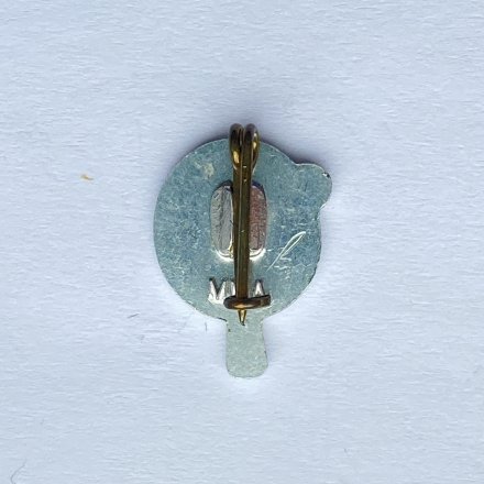 Значок. Настольный Теннис (тип 3)