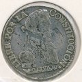 Боливия 2 соля 1830 год