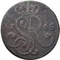 Польша 1 грош 1768 год (G)