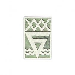 Значок Завод "Балтиец". Нарва. XXX (30) лет, 1947 - 1977