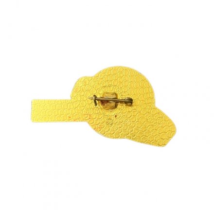 Значок Металлургия Гранул - 83. Москва